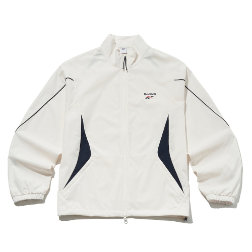 리복 리바이벌 스트레치 윈드 브레이커 REJU5EJ55OW