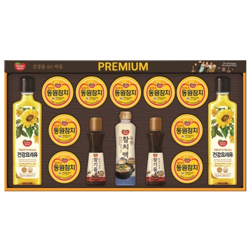 동원F&B 프리미엄 60호 (20개)_이미지