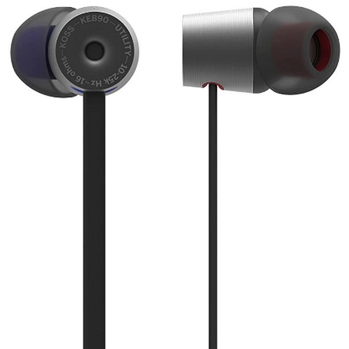 KOSS KEB90 Utility (정품)_이미지
