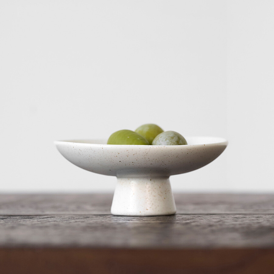 에라토 로셰 굽 소스볼 샌드화이트 10.5cm_이미지