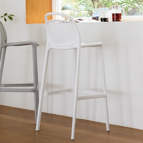 베스트리빙 마닐라 아일랜드 바체어 [2개]