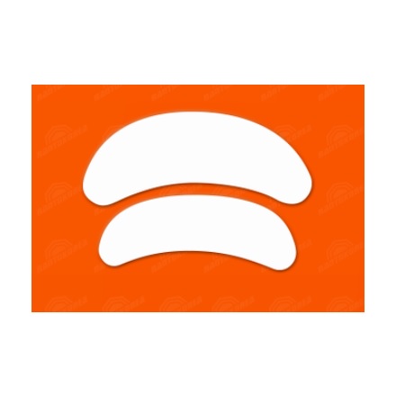 VAXEE ZYGEN GP/OUYSET AX 전용 슈퍼브레이킹 마우스 피트