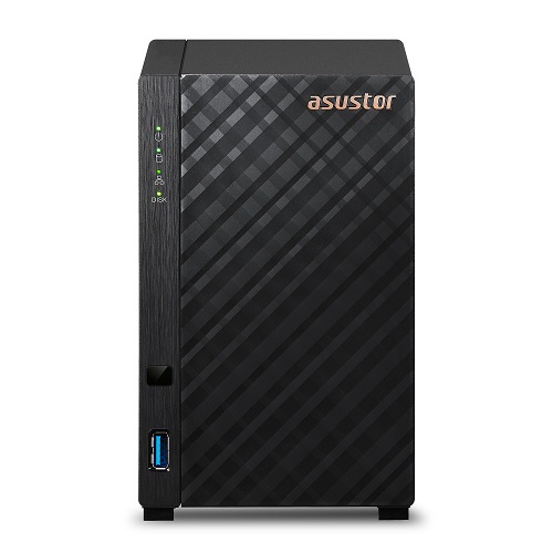 ASUSTOR DRIVESTOR 2 AS1102T 이엠텍 (36TB)_이미지