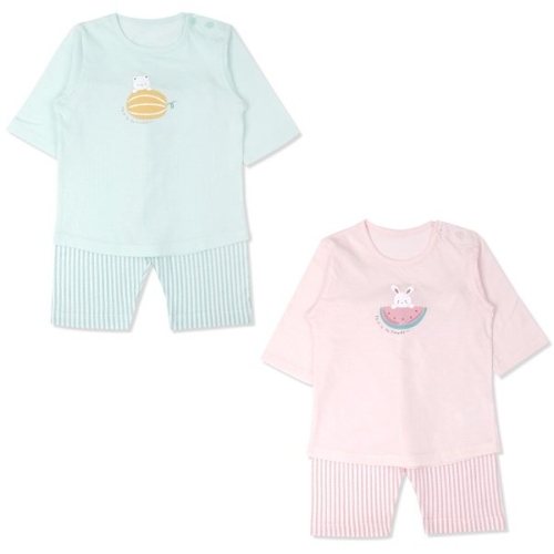 오가닉맘 23년 신상 멜론+위티칠부내의 MISP7B1516