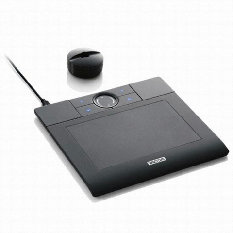 WACOM Bamboo MTE-450K