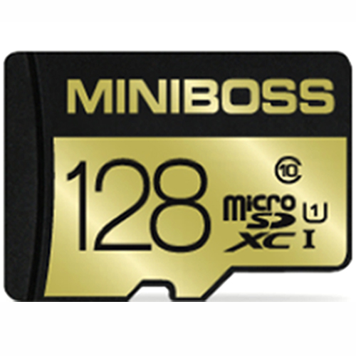 테라토닉 micro SD 미니보스 TLC (128GB)_이미지