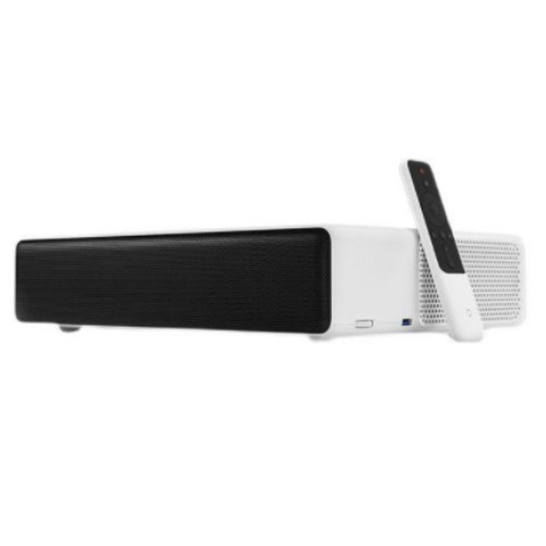 샤오미 미지아 150인치 4K 레이저 프로젝터 TV (해외구매)