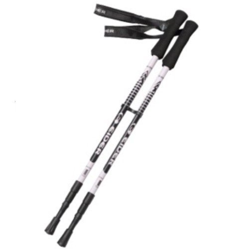 POP 3단 일자 듀랄루민 스틱 세트 DUA24T81-U8