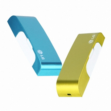 LG���� SMART USB MU3