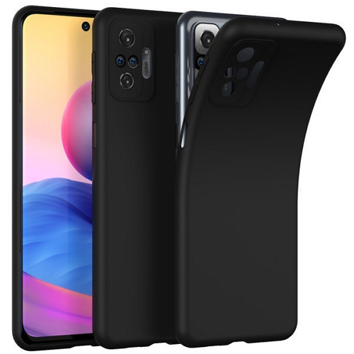 레드미 노트10 프로 에어플렉스 케이스