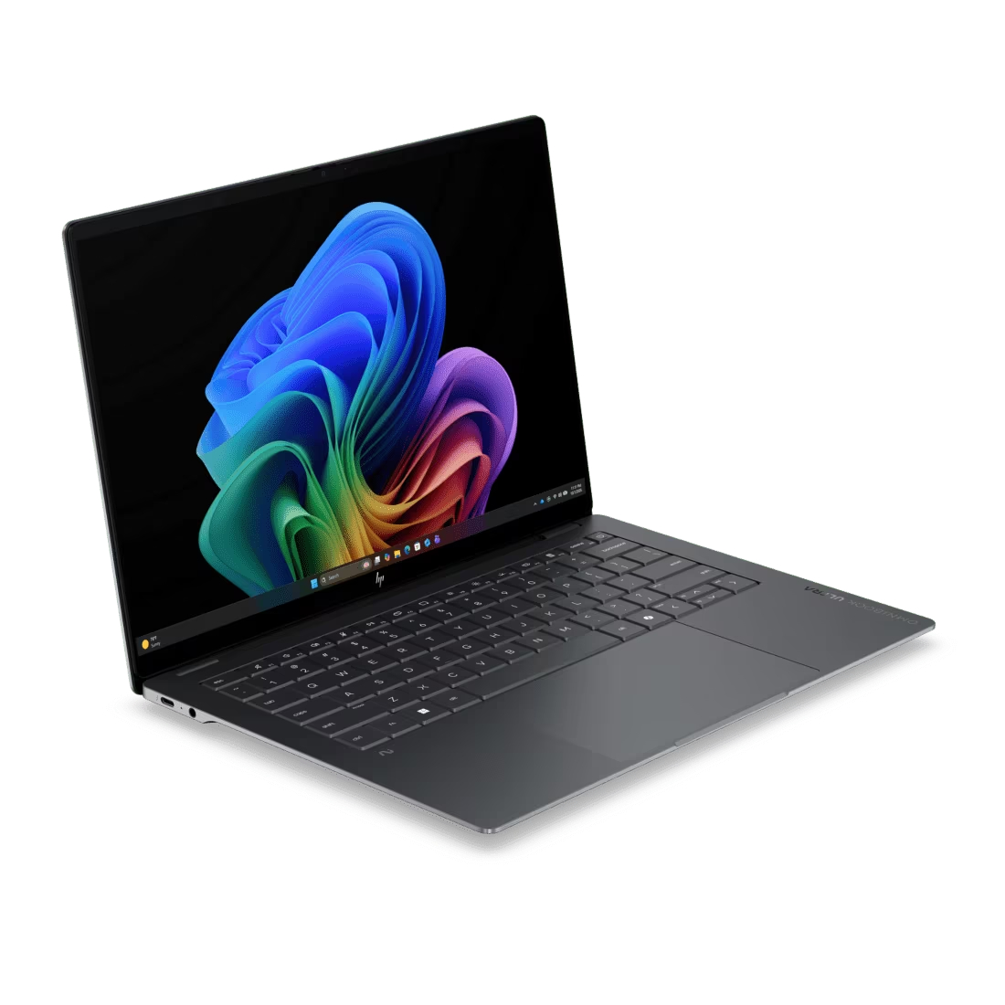 HP 옴니북 울트라 14-kd0056TU (SSD 1TB)_이미지