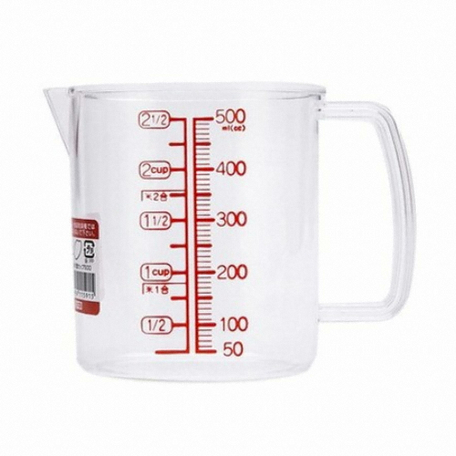 계량컵 500ml