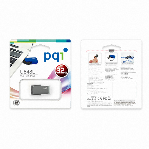PQI U848L (32GB)_이미지