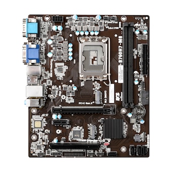 ECS DURATHON2 B760H7-M8 코잇 (벌크)