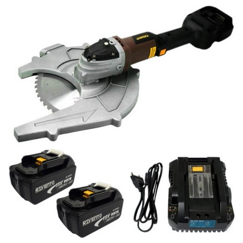 티찹 135B (6.0Ah, 배터리 2개)_이미지