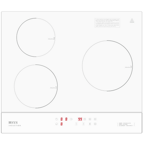�ѻ� CTB-MS523YD WH