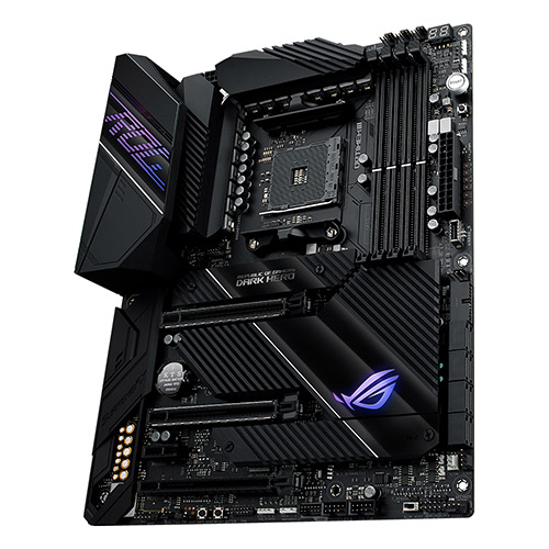 ASUS ROG CROSSHAIR VIII DARK HERO STCOM_이미지