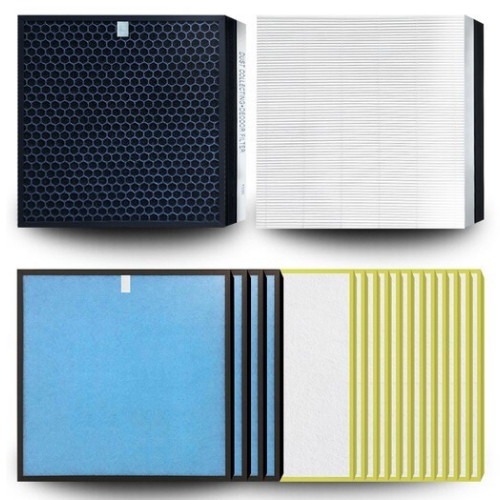 삼성전자 블루스카이 7000 전용 CFX-C100D 호환용 필터세트