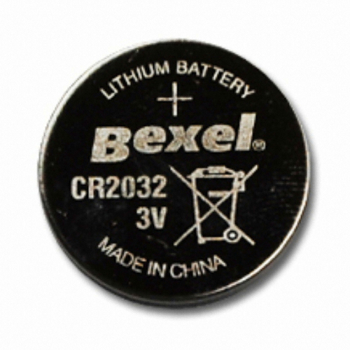벡셀 리튬 CR2032 (벌크)