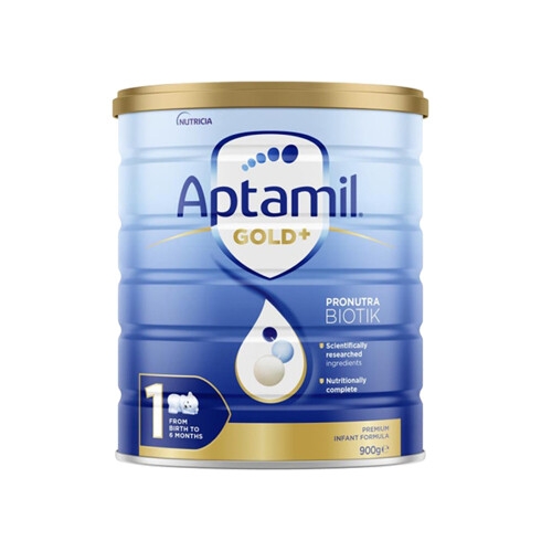 압타밀 골드 프로누트라 1단계 900g (1개)_이미지