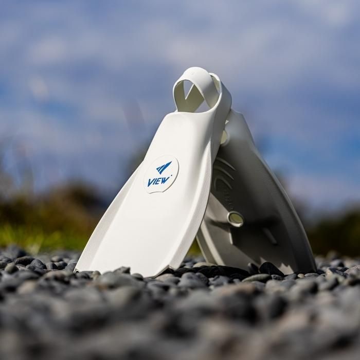 뷰 오리발 숏핀 A1186339_이미지