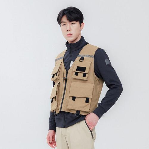 잔카 스피너 피싱베스트 ZFCBFWV702