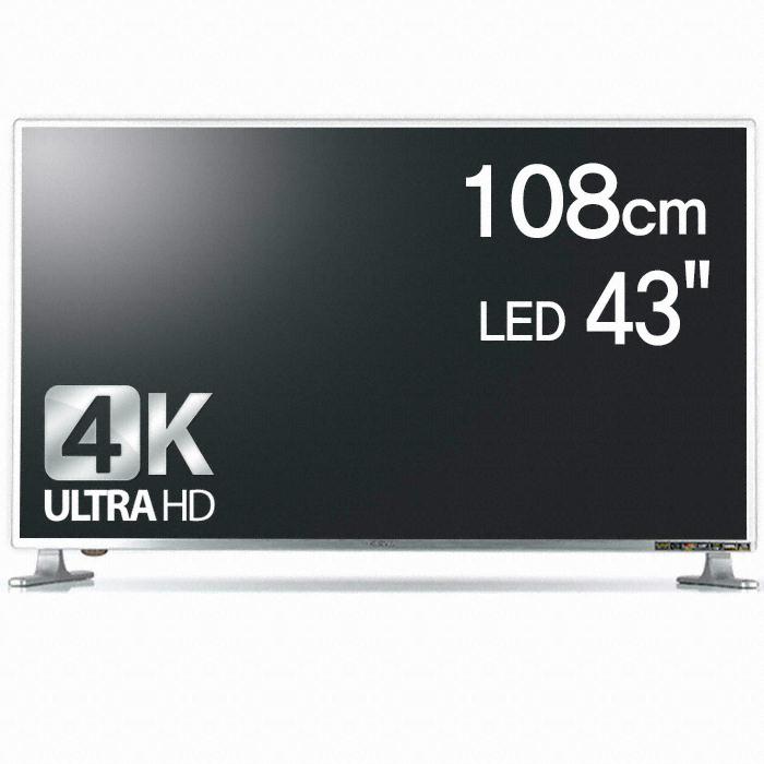 더함 노바 N430UHD IPS (스탠드)