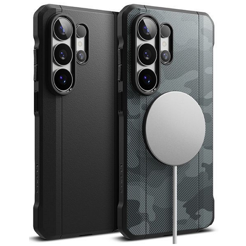 리어스 링케 갤럭시S26 울트라 오닉스 알파 마그네틱 케이스_이미지