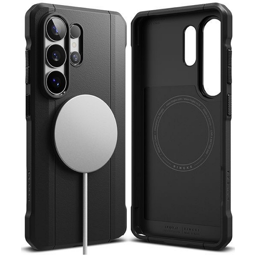 리어스 링케 갤럭시S26 울트라 오닉스 알파 마그네틱 케이스_이미지