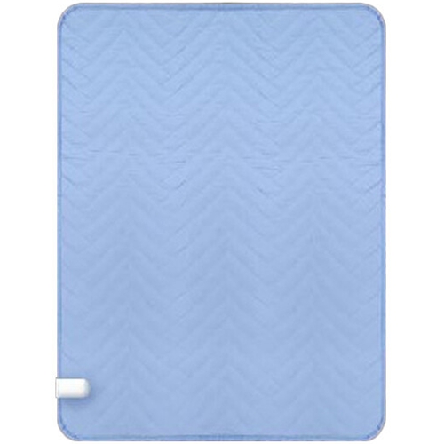 감성전자 온가족 탄소매트 SS-CB24 (더블, 135x180cm)_이미지