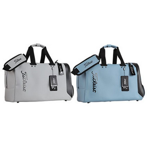 타이틀리스트 코어 에센셜 보스턴백 TA22CEBBK (공식판매처)_이미지