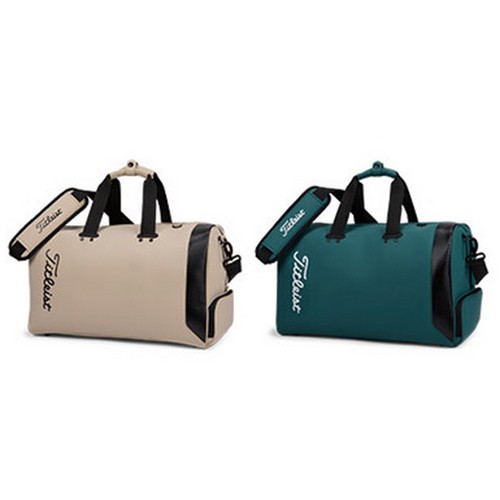 타이틀리스트 코어 에센셜 보스턴백 TA22CEBBK (공식판매처)_이미지