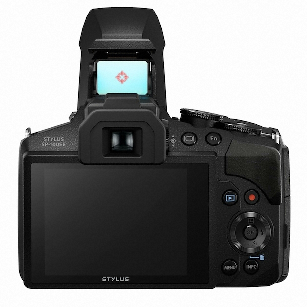 올림푸스 Stylus SP-100 EE (32GB 패키지)_이미지