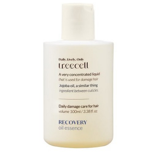 유씨엘 트리셀 리커버리 오일 에센스 100ml (1개)