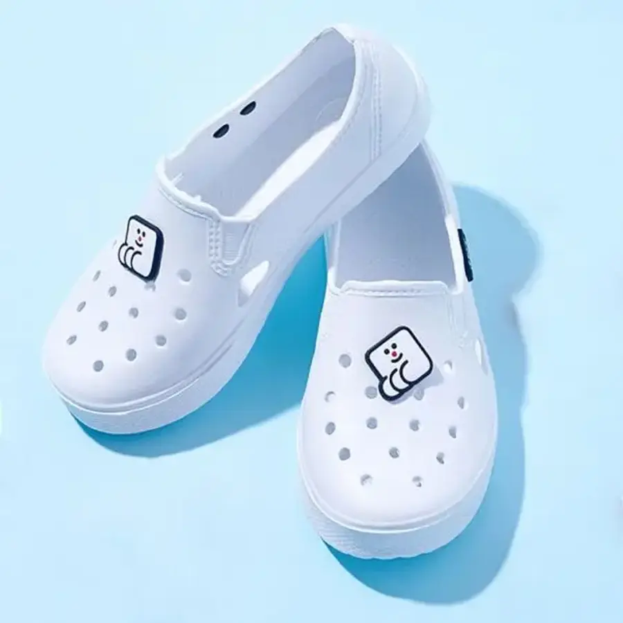 커밍 EVA만능슈즈 150 290mm 실내화 초등학교 병원 학교 학생실내화 102325