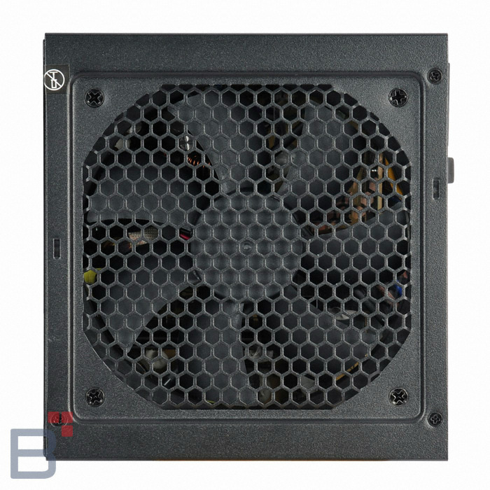 시소닉 HYDANCE HY-600CT Active PFC 80PLUS브론즈_이미지