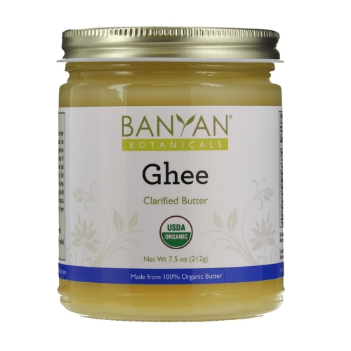 [불명] BANYAN BOTANICALS 자연방목 소 기버터 저탄고지 방탄커피