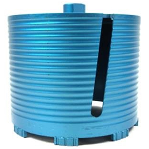 이화다이아몬드공업 건식 코어드릴 비트 158mm_이미지