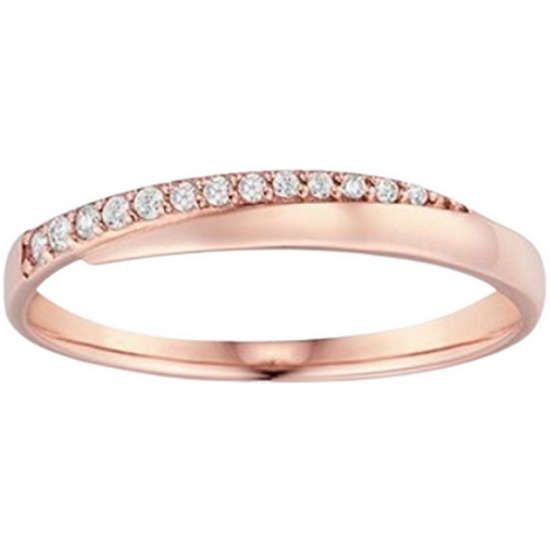 우림FMG 스톤헨지 허니문 14K 커플링 여성용 M0727(2)