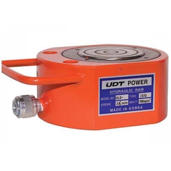 UDT <b>유압</b> 쇼트램 ULS-300N