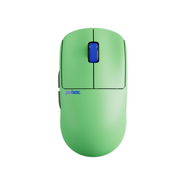 Pulsar X2 CrazyLight 무선 (Aqua Zest)_이미지
