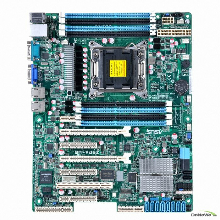 ASUS Z9PA-U8 아이보라_이미지