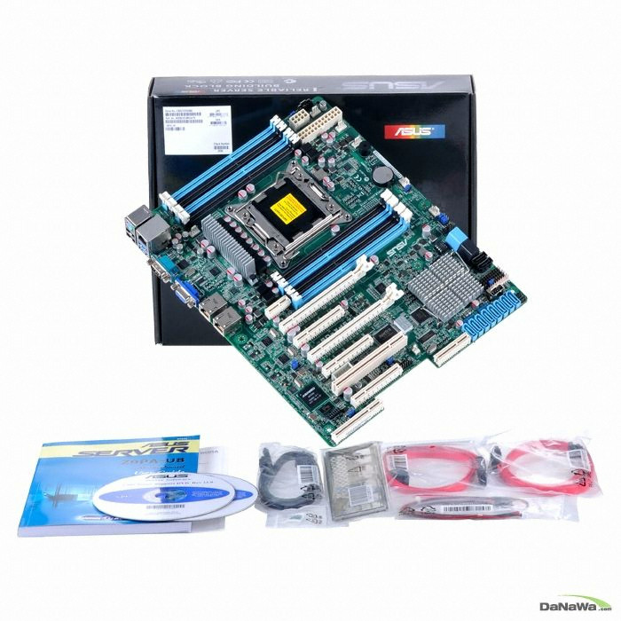 ASUS Z9PA-U8 아이보라_이미지