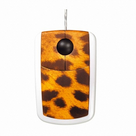 Pat Says Now Leopard_이미지