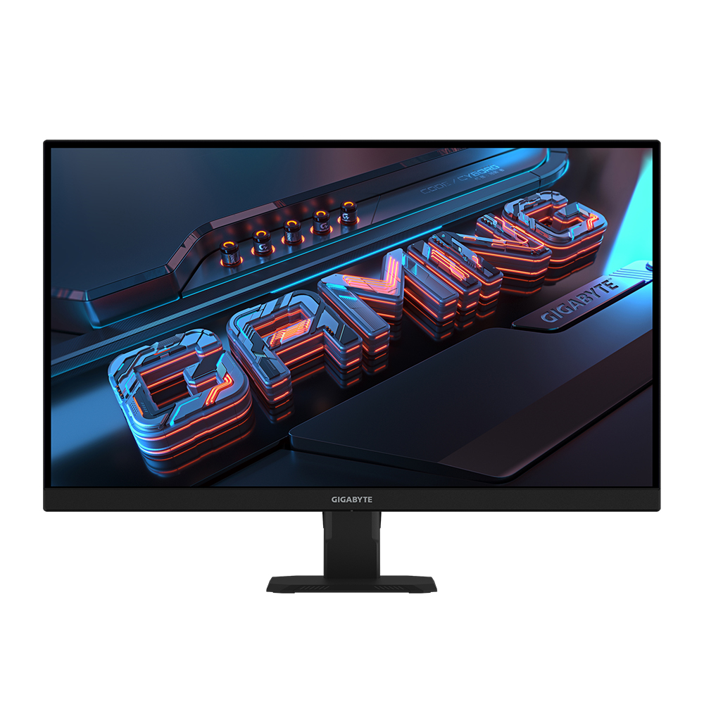 GIGABYTE GS27U UHD ���̹� 160
