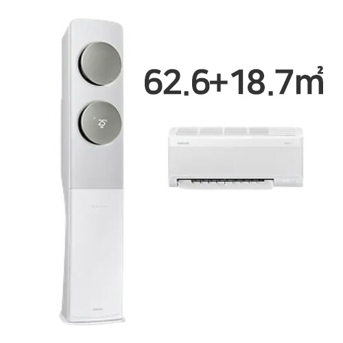 삼성전자 비스포크 무풍 클래식 AF19C7932WZR5S [기본설치비 포함]