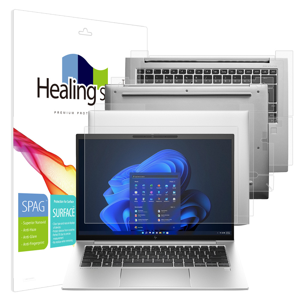 폰트리 힐링쉴드 HP 엘리트북 845 G10 슈페리어 저반사