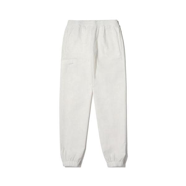 정상10900 63%할인 MECHANIC 미캐닉 여성 조거 팬츠 Off White YWP23326W IBP530 MIY017 XS