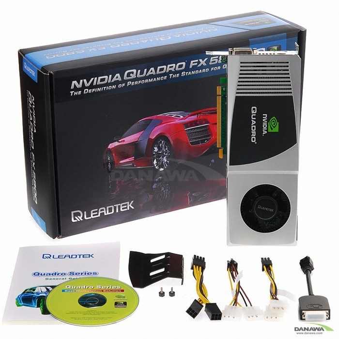 NVIDIA ����� FX 5800 512MB ABKO