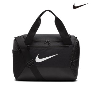 나이키 공용 나이키 브라질리아 더플백 9.0  NIKE BA5961-_이미지